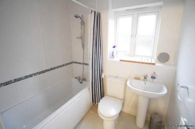 Additional Property Image 2 bedroom Apartment for sale in Ipswich 8