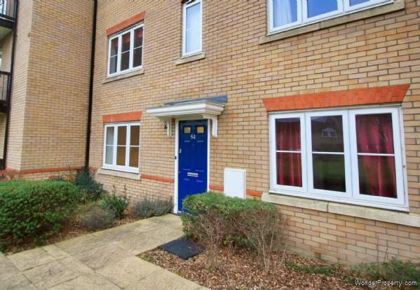 Additional Property Image 2 bedroom Apartment for sale in Ipswich 9