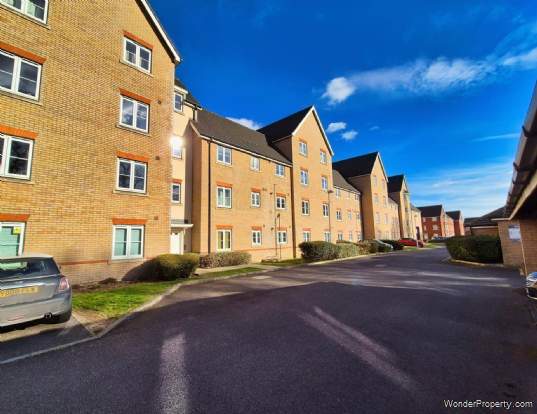 Additional Property Image 2 bedroom Apartment for sale in Ipswich 11