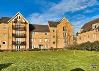 2 bedroom Apartment for sale in Ipswich