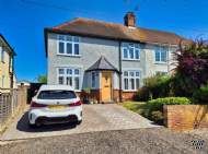 3 bedroom Semi Detached for sale in Stowmarket