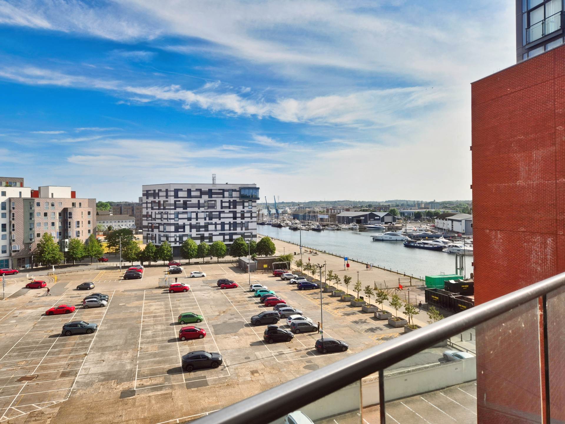 Additional Property Image 2 bedroom Apartment for sale in Ipswich 2