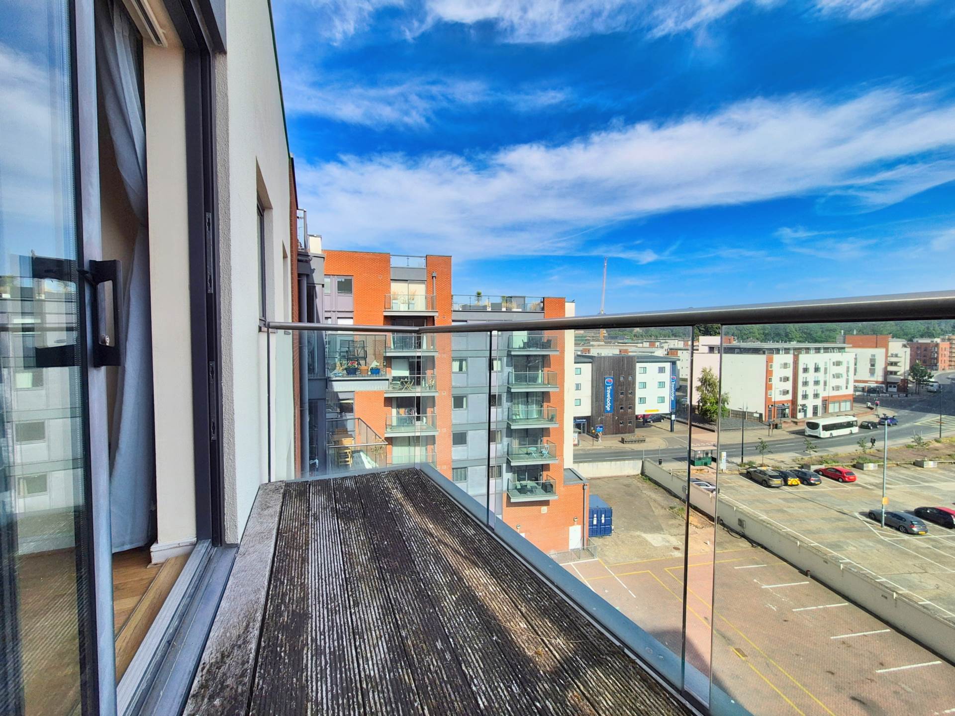 Additional Property Image 2 bedroom Apartment for sale in Ipswich 7