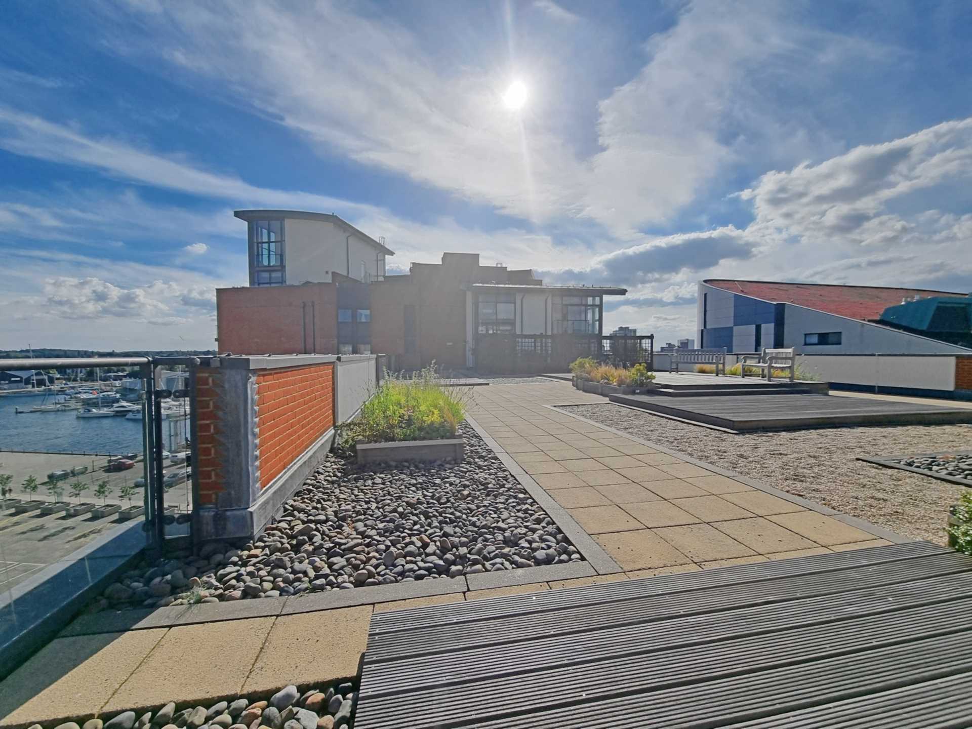 Additional Property Image 2 bedroom Apartment for sale in Ipswich 17