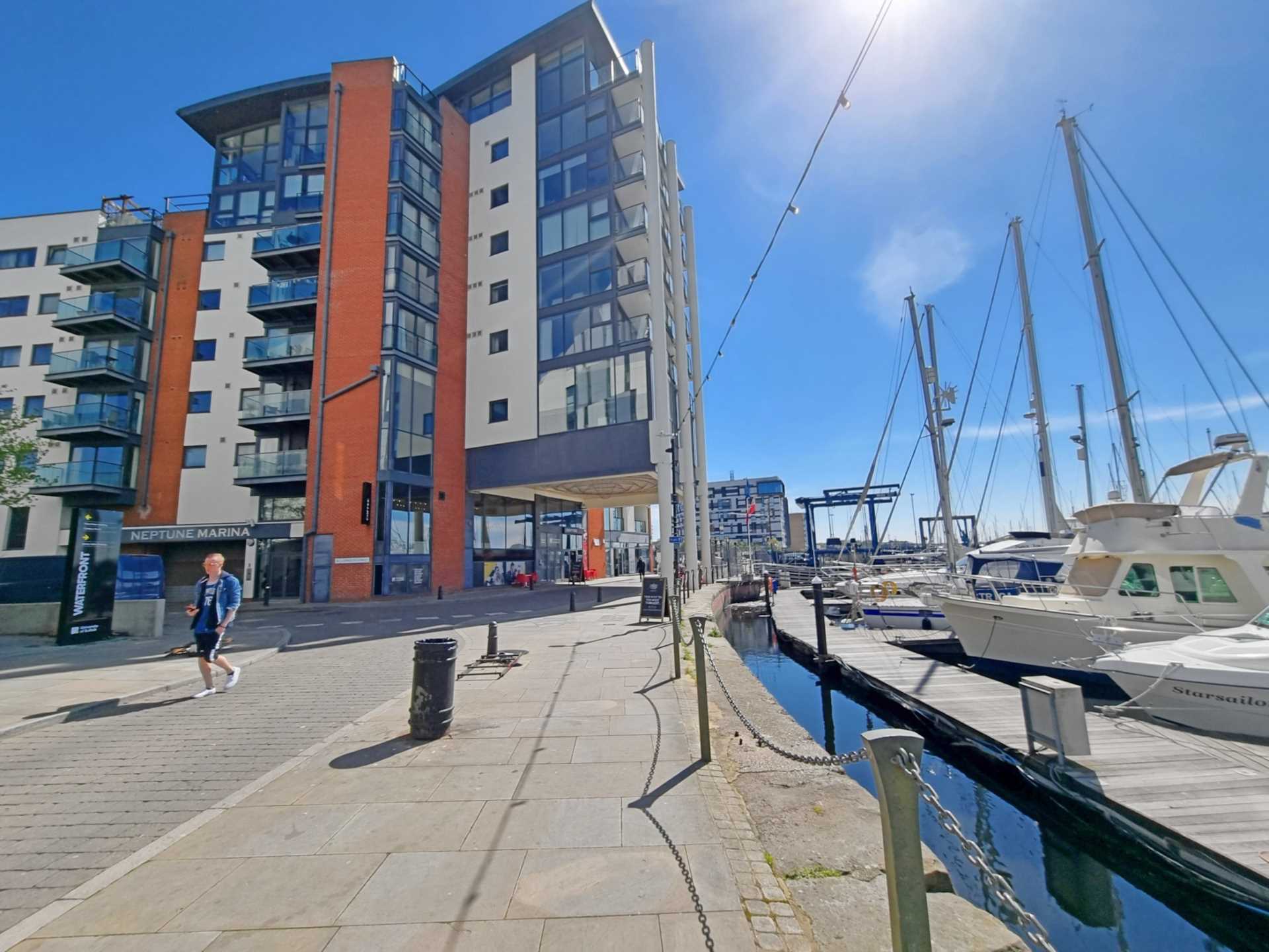 Additional Property Image 2 bedroom Apartment for sale in Ipswich 19
