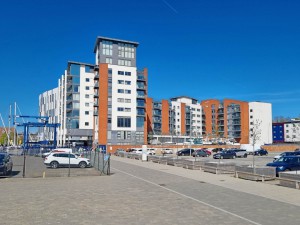 2 bedroom Apartment for sale in Ipswich