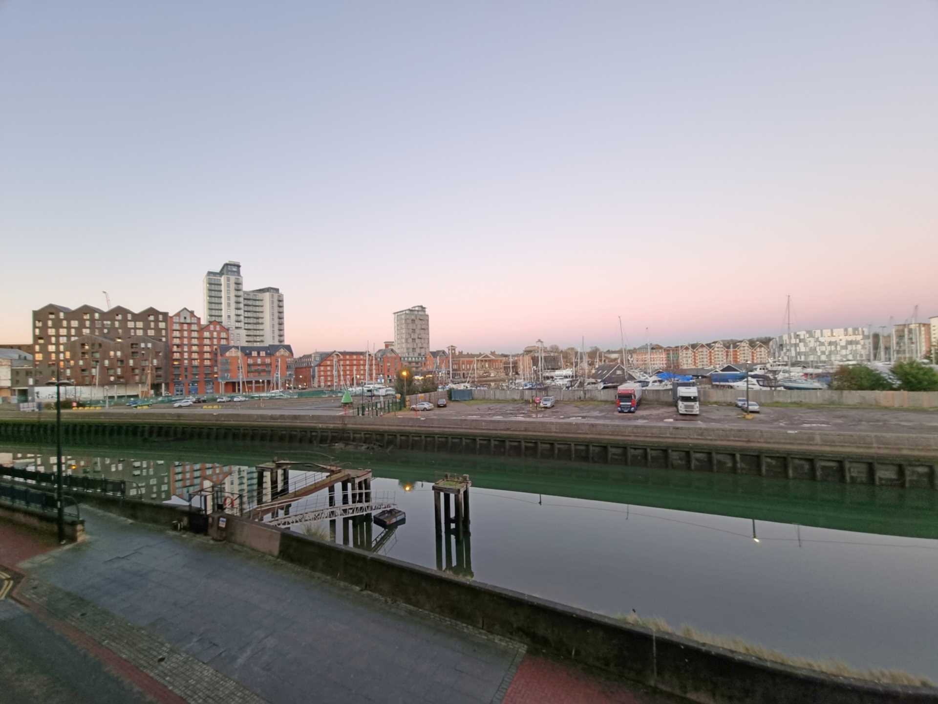 2 bedroom Apartment to rent in Ipswich