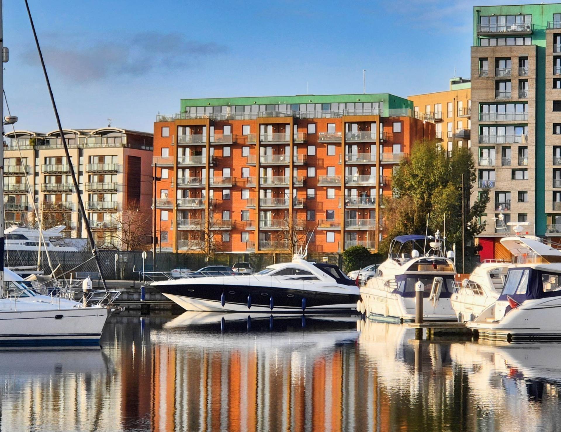 Additional Property Image 2 bedroom Apartment to rent in Ipswich 2