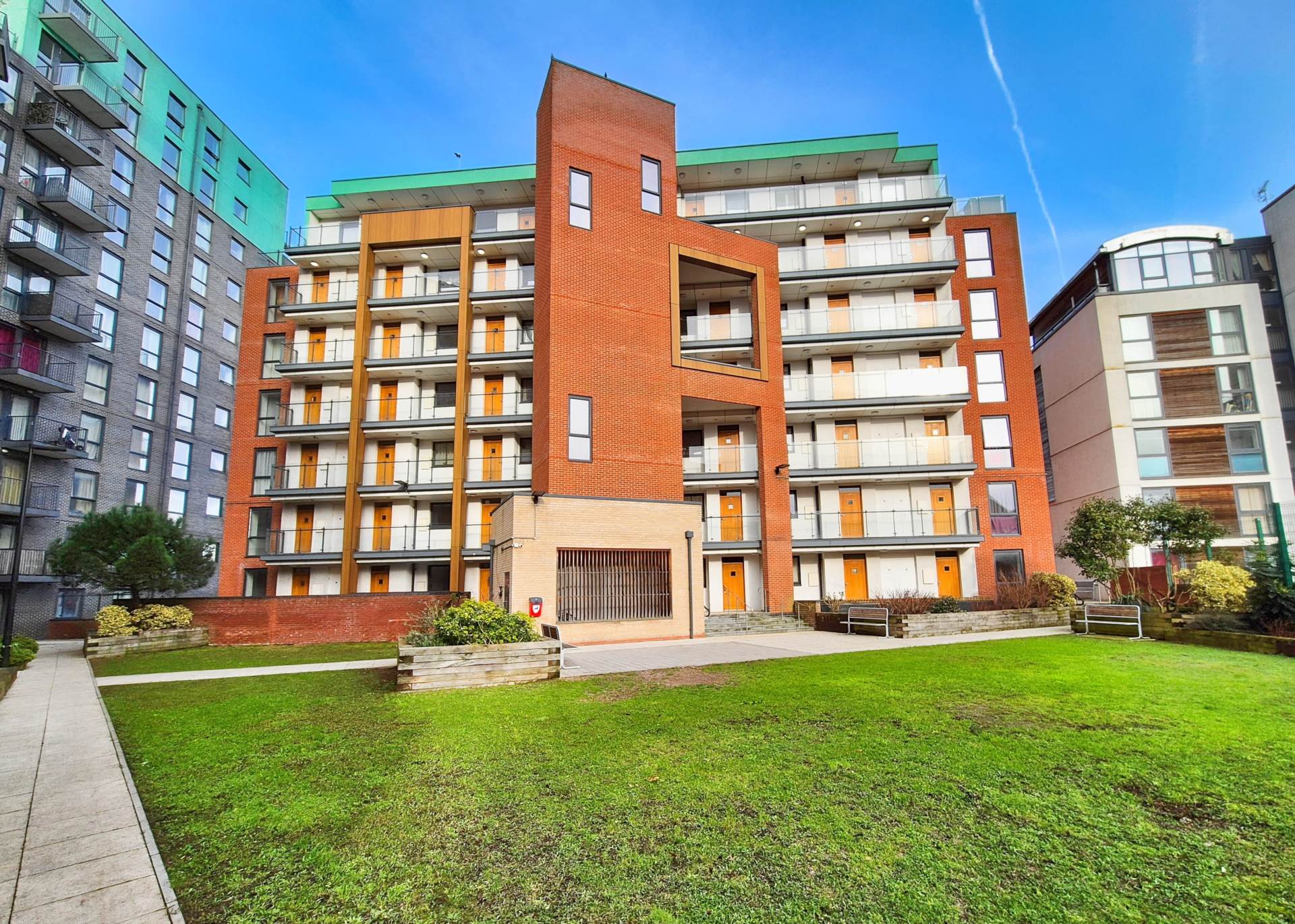 Additional Property Image 2 bedroom Apartment to rent in Ipswich 9
