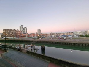 2 bedroom Apartment to rent in Ipswich
