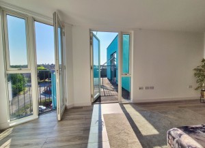 2 bedroom Apartment to rent in Ipswich