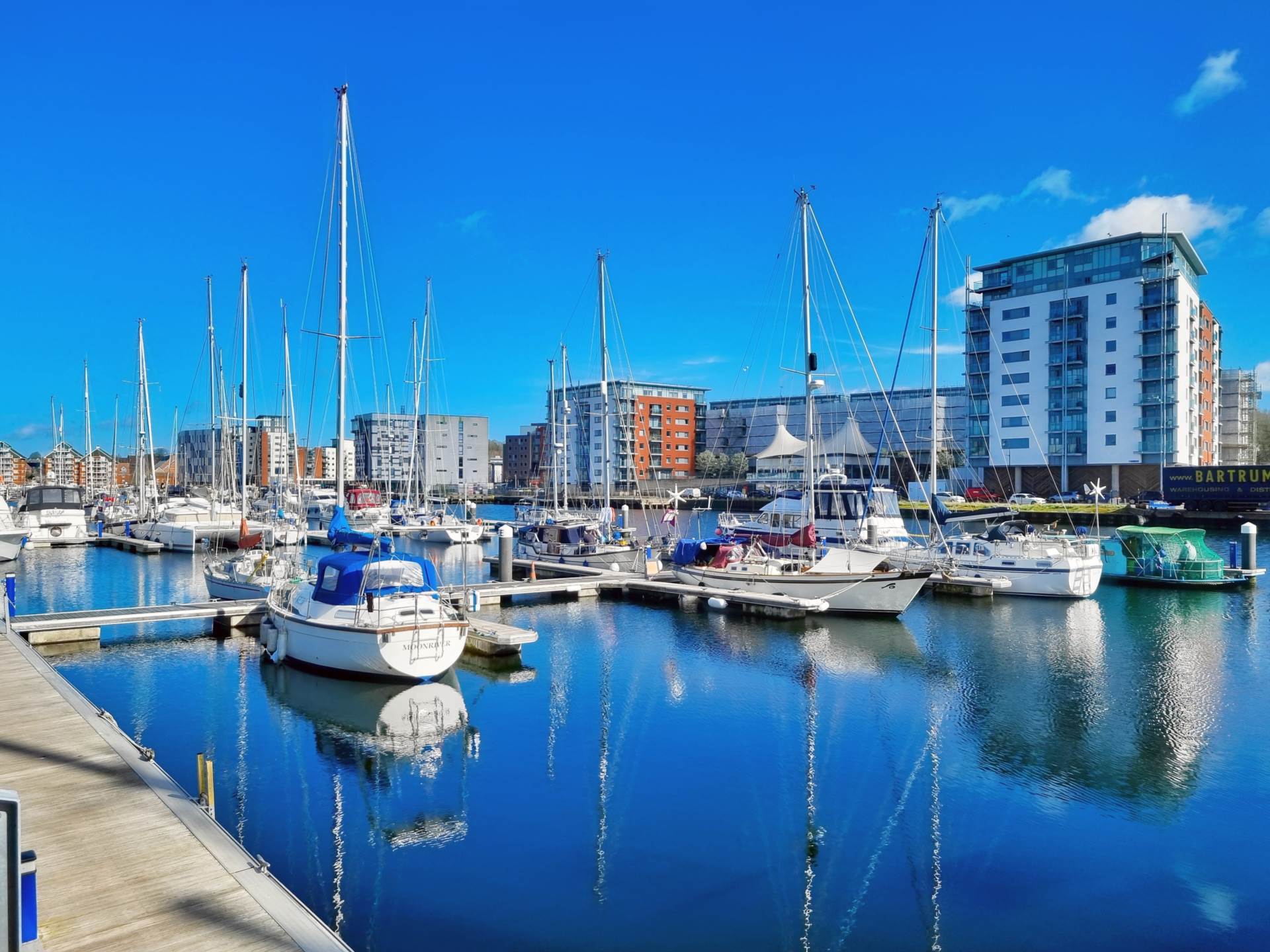 Additional Property Image 2 bedroom Penthouse for sale in Ipswich 2
