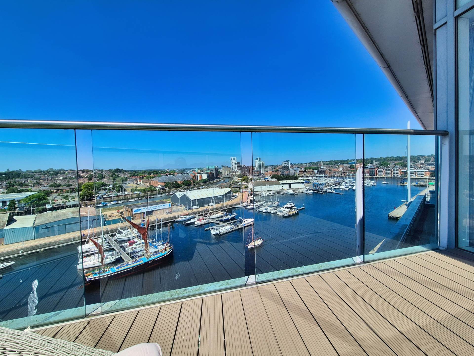 Additional Property Image 2 bedroom Penthouse for sale in Ipswich 6
