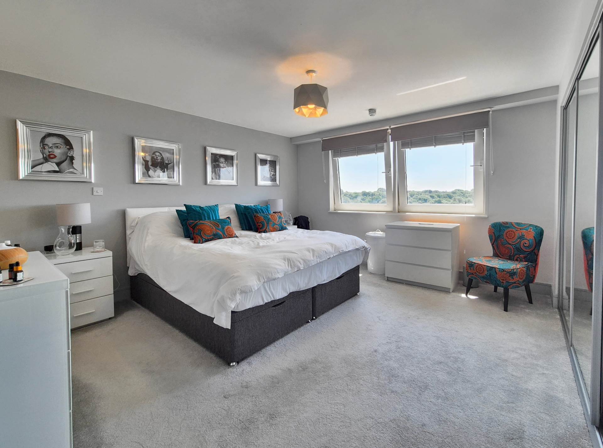 Additional Property Image 2 bedroom Penthouse for sale in Ipswich 12