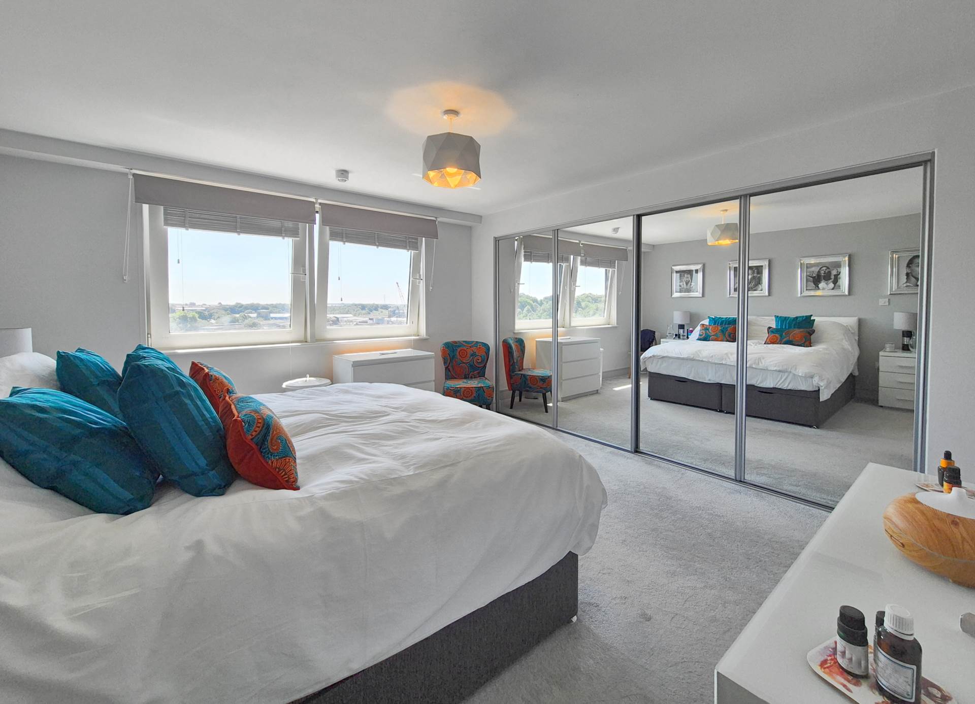 Additional Property Image 2 bedroom Penthouse for sale in Ipswich 14
