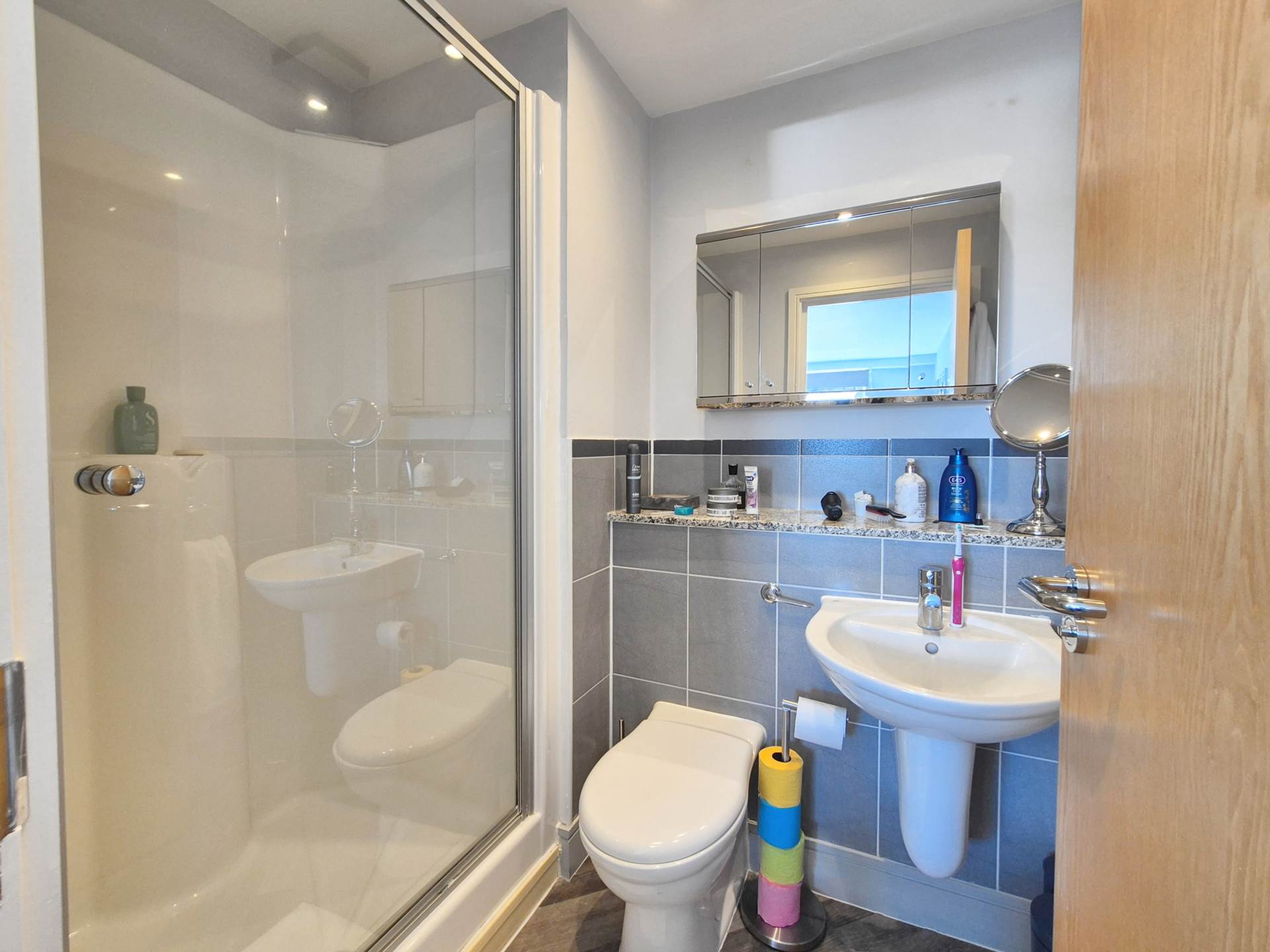 Additional Property Image 2 bedroom Penthouse for sale in Ipswich 15