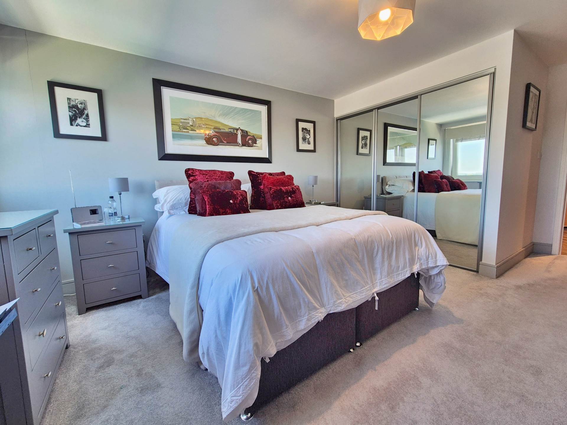 Additional Property Image 2 bedroom Penthouse for sale in Ipswich 17