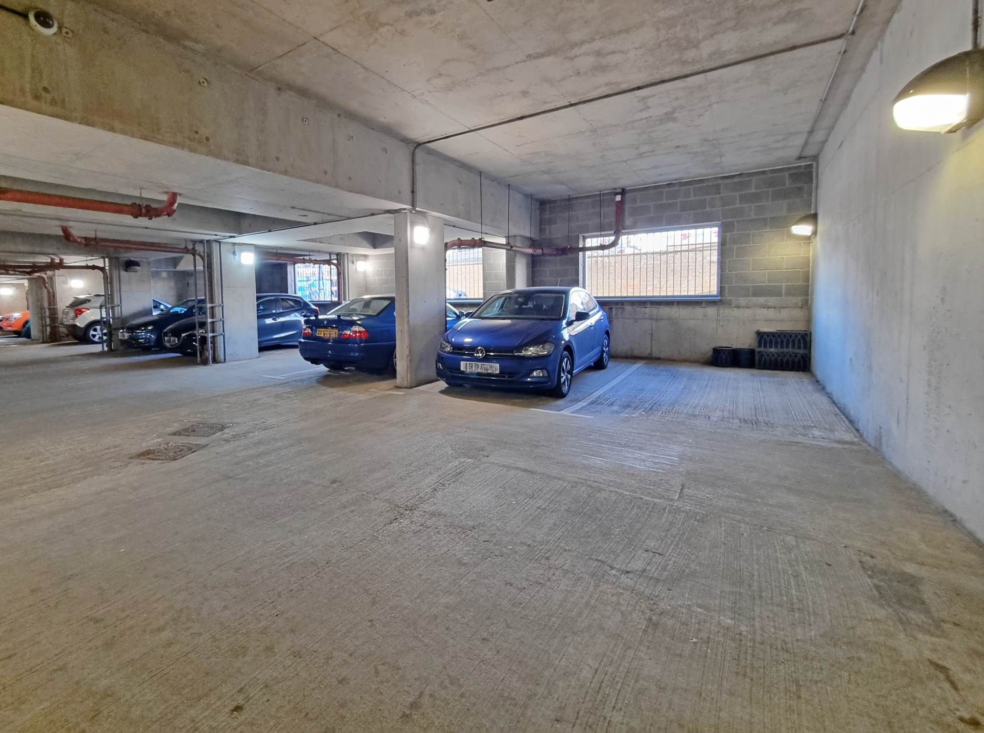 Additional Property Image 2 bedroom Penthouse for sale in Ipswich 22