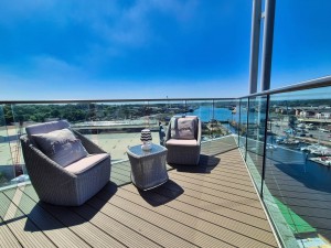 2 bedroom Penthouse for sale in Ipswich