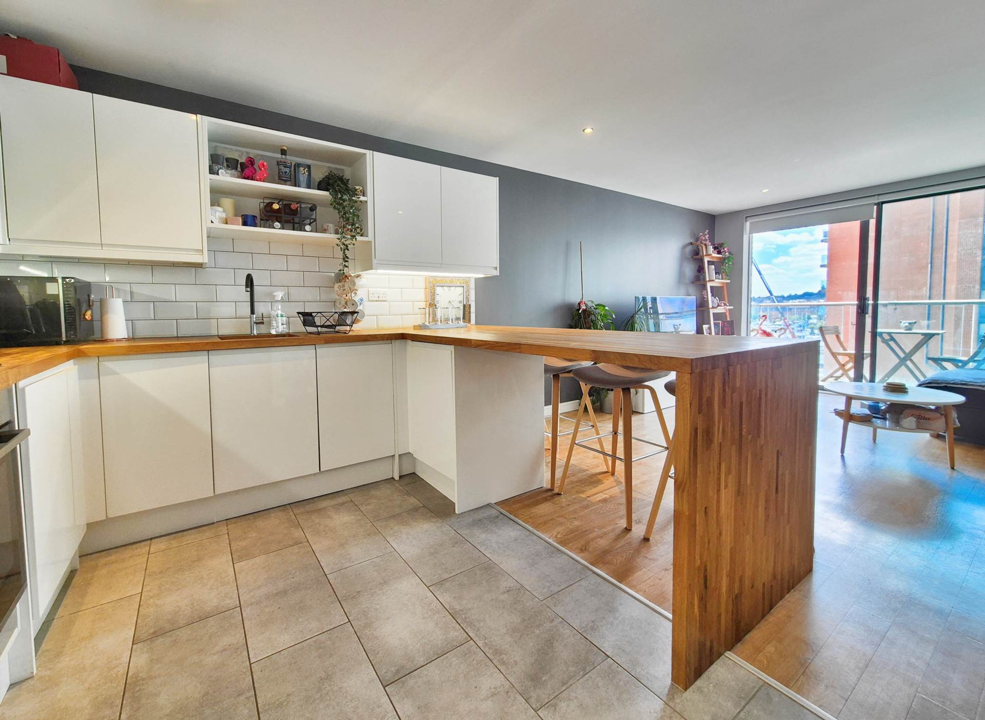 Additional Property Image 2 bedroom Apartment for sale in Ipswich 5