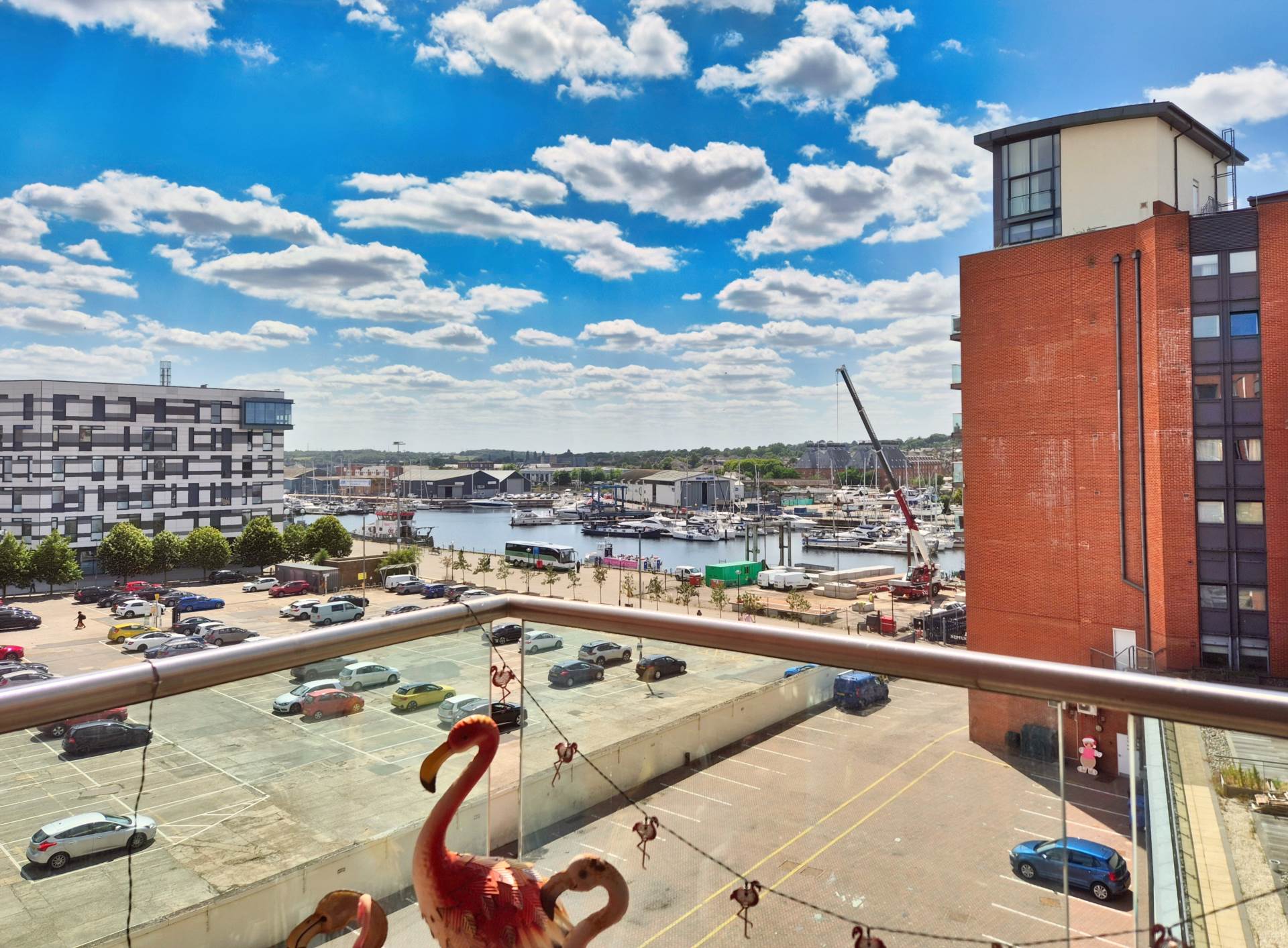 Additional Property Image 2 bedroom Apartment for sale in Ipswich 7