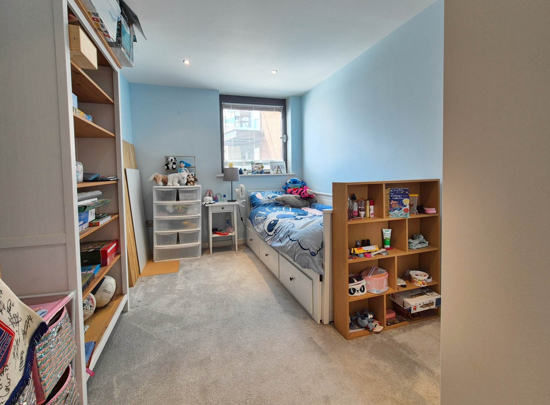 Additional Property Image 2 bedroom Apartment for sale in Ipswich 10