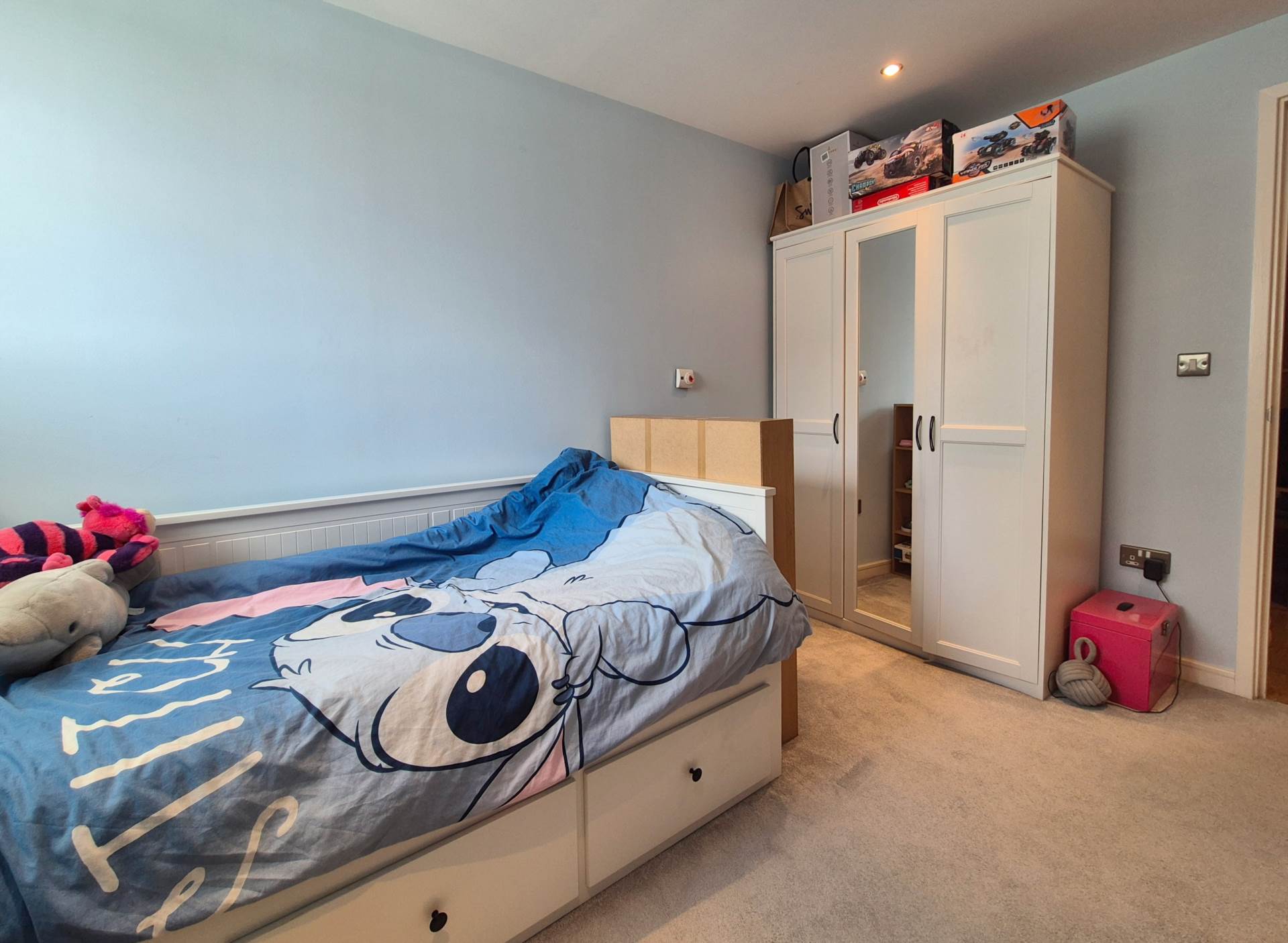 Additional Property Image 2 bedroom Apartment for sale in Ipswich 11