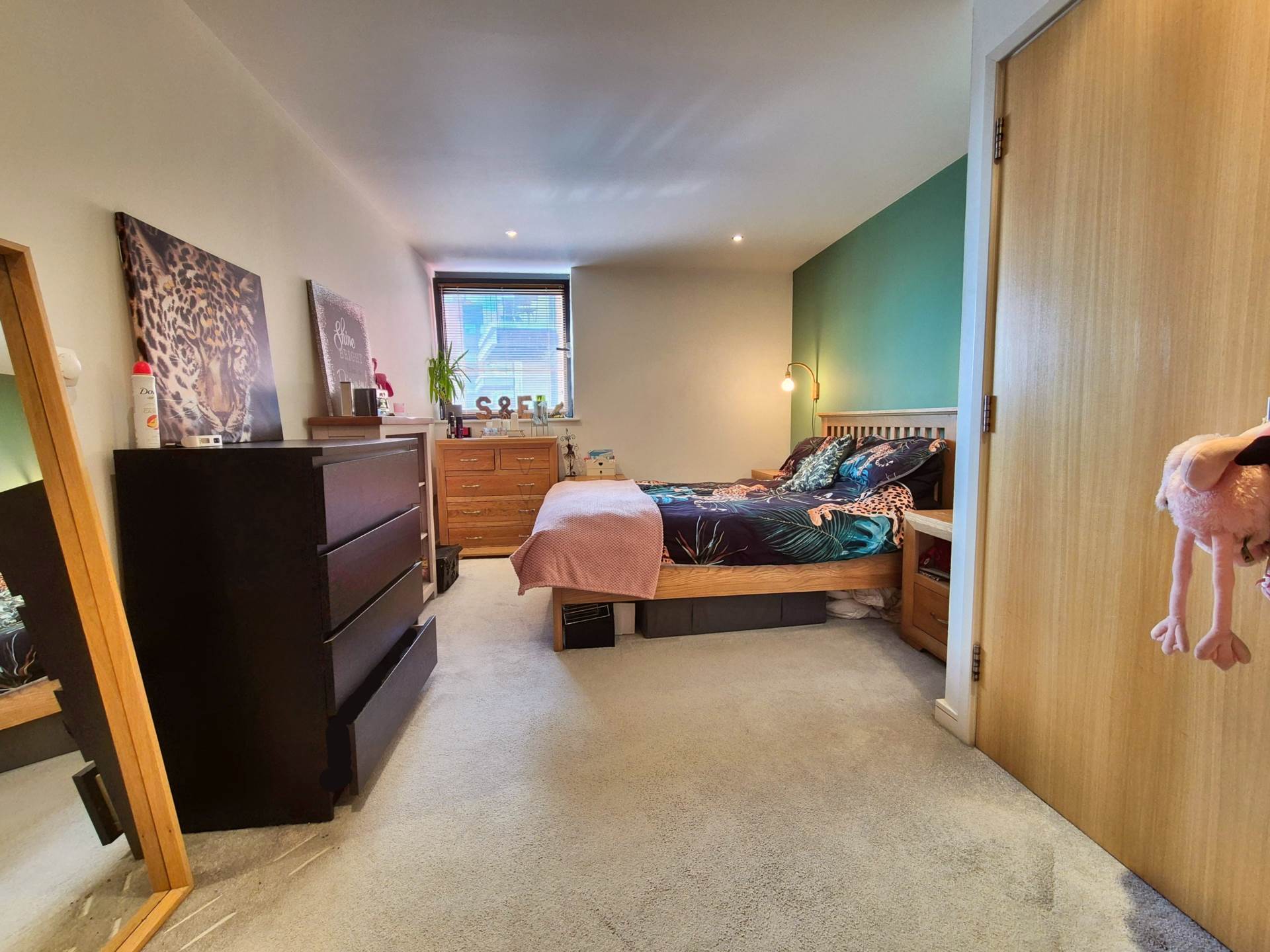 Additional Property Image 2 bedroom Apartment for sale in Ipswich 12