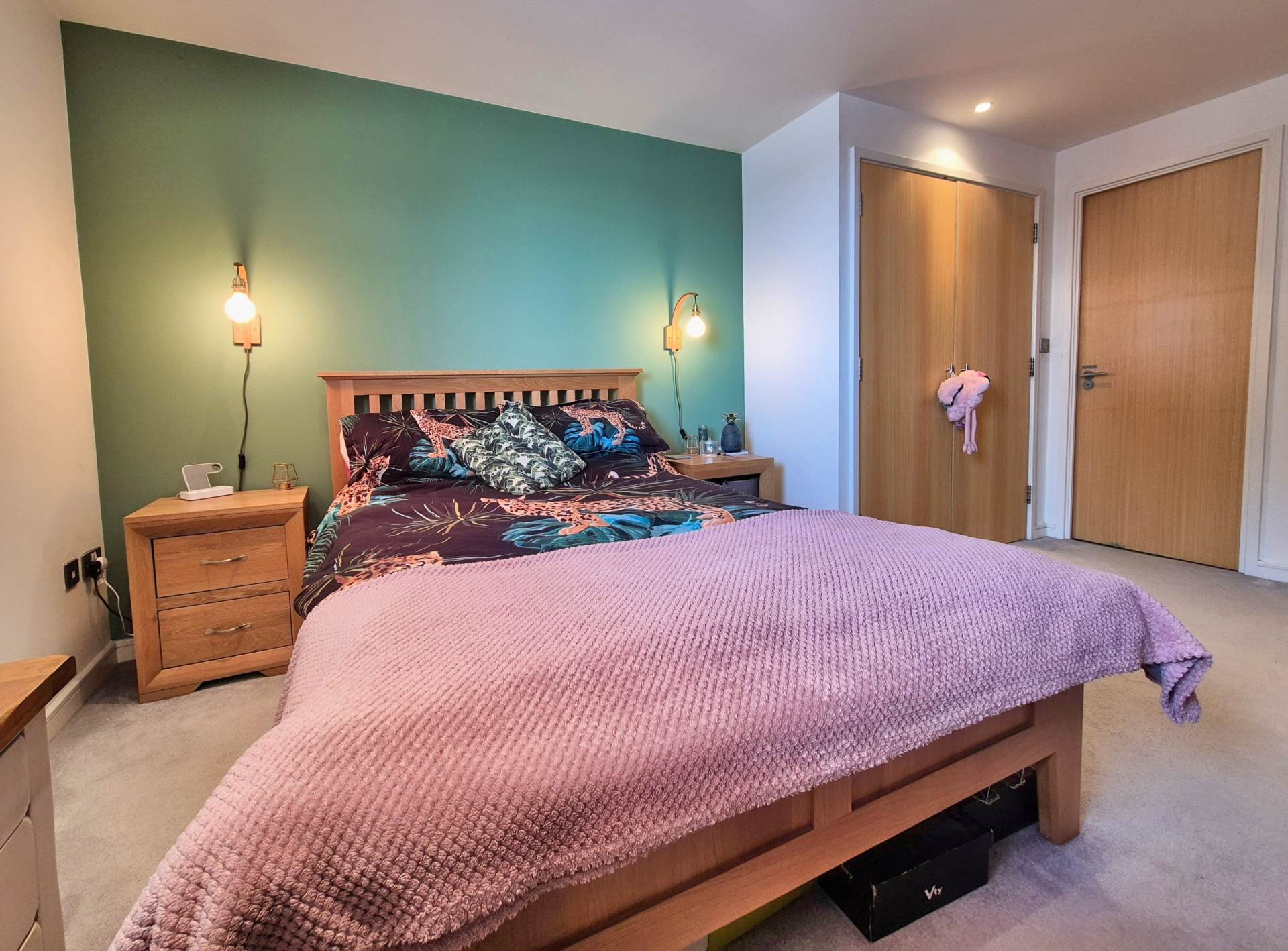 Additional Property Image 2 bedroom Apartment for sale in Ipswich 14