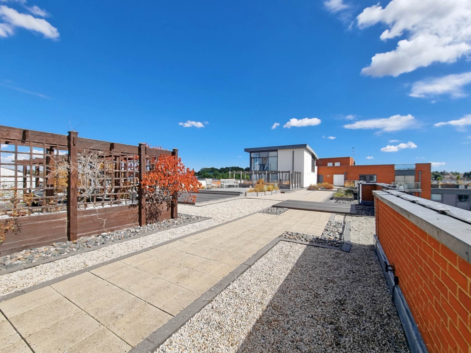 Additional Property Image 2 bedroom Apartment for sale in Ipswich 19