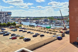 2 bedroom Apartment for sale in Ipswich