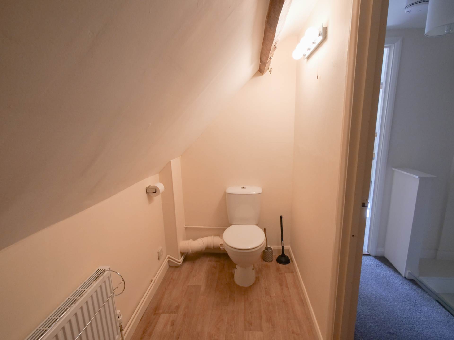 Additional Property Image 4 bedroom Semi Detached to rent in Woodbridge 14