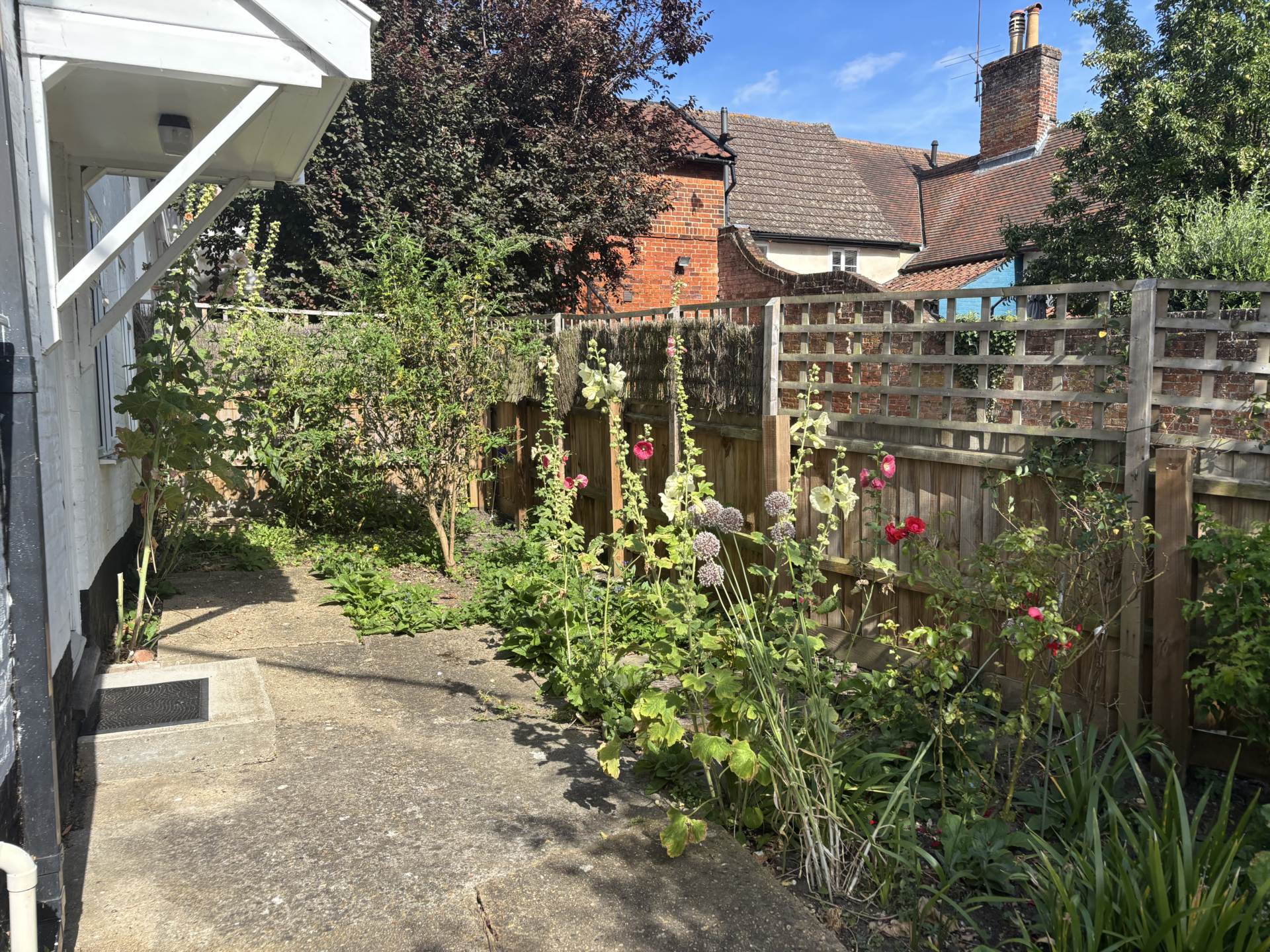 Additional Property Image 4 bedroom Semi Detached to rent in Woodbridge 17