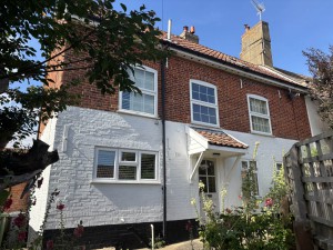 4 bedroom Semi Detached to rent in Woodbridge