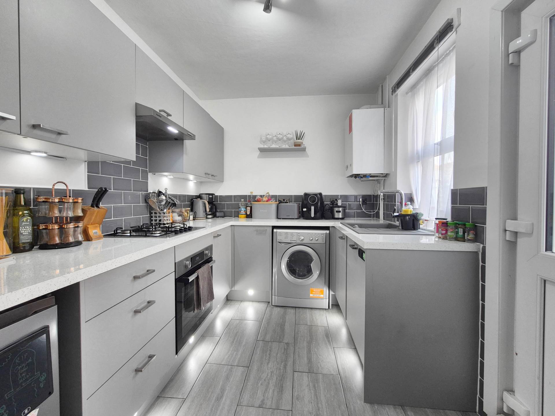 Additional Property Image 2 bedroom Semi Detached for sale in Ipswich 2