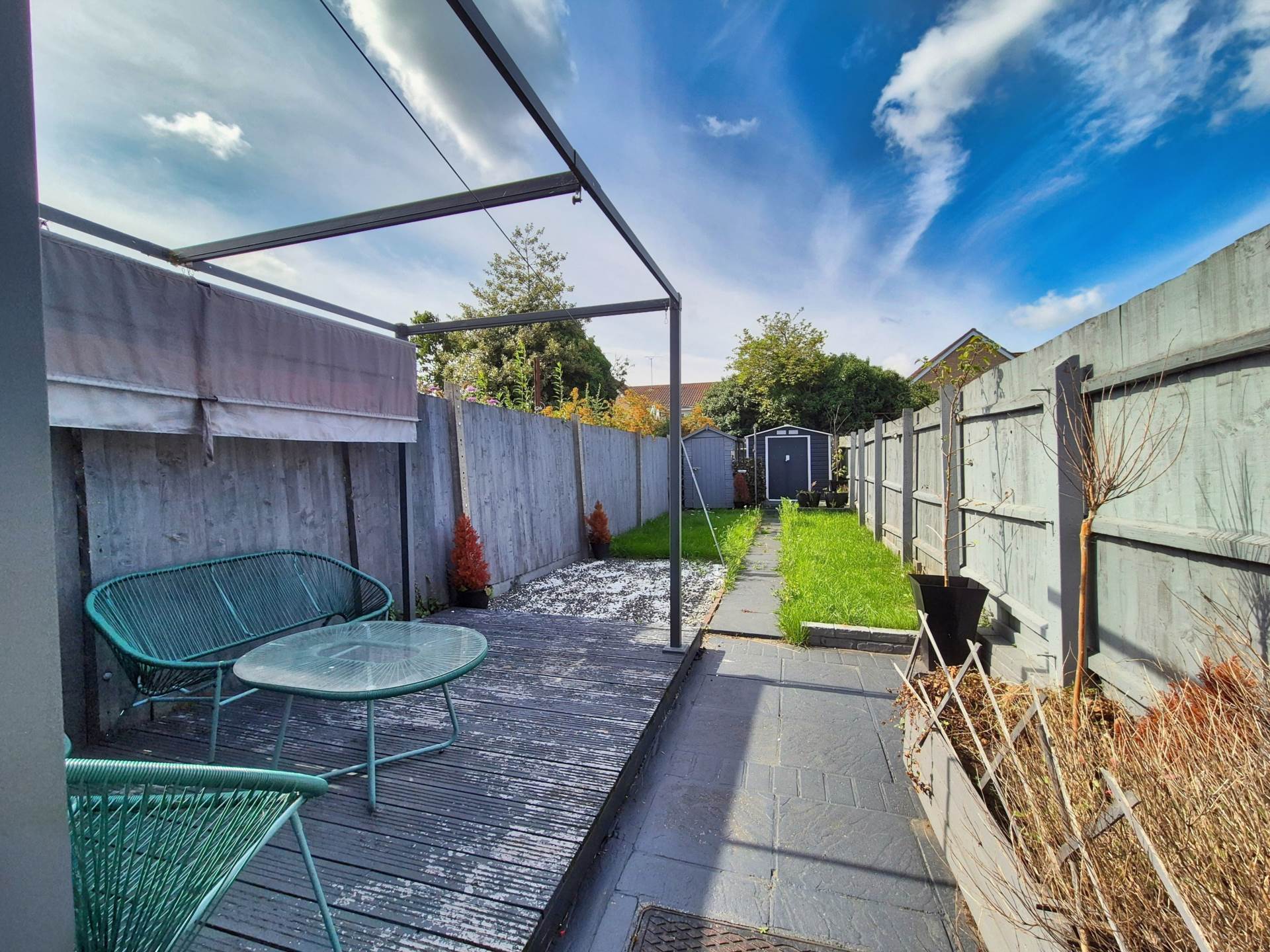 Additional Property Image 2 bedroom Semi Detached for sale in Ipswich 5