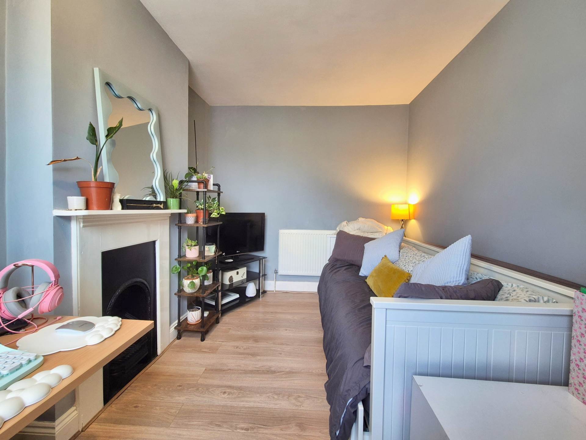 Additional Property Image 2 bedroom Semi Detached for sale in Ipswich 9