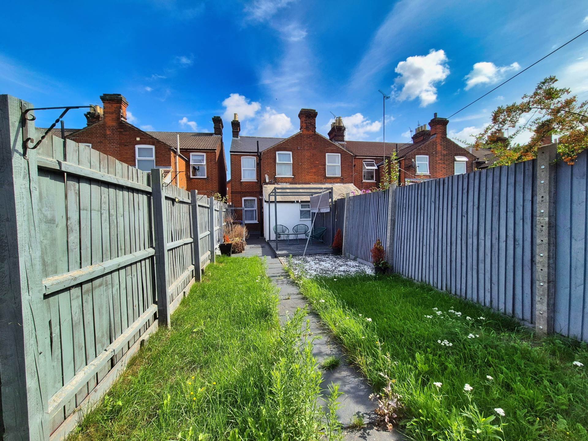 Additional Property Image 2 bedroom Semi Detached for sale in Ipswich 13