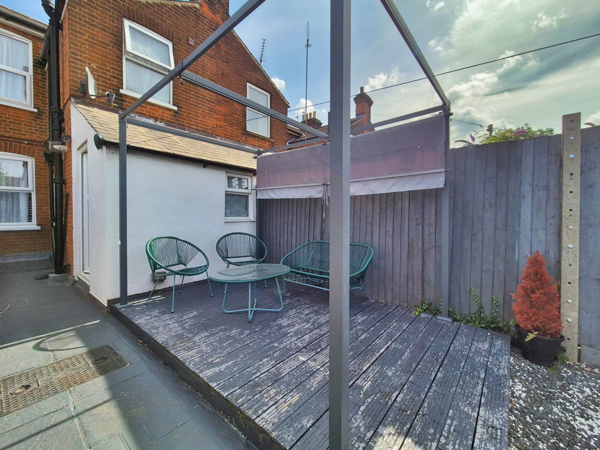 Additional Property Image 2 bedroom Semi Detached for sale in Ipswich 14