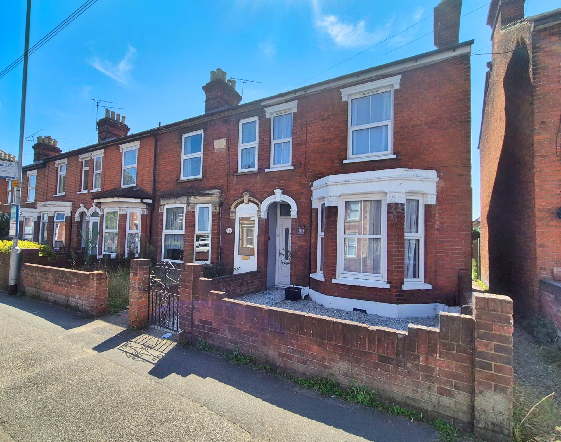 Additional Property Image 2 bedroom Semi Detached for sale in Ipswich 16