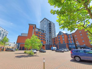 0 bedroom Studio to rent in Ipswich