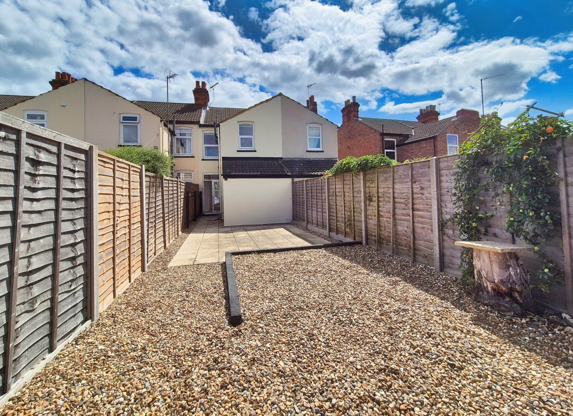 Additional Property Image 3 bedroom Terraced to rent in Ipswich 17