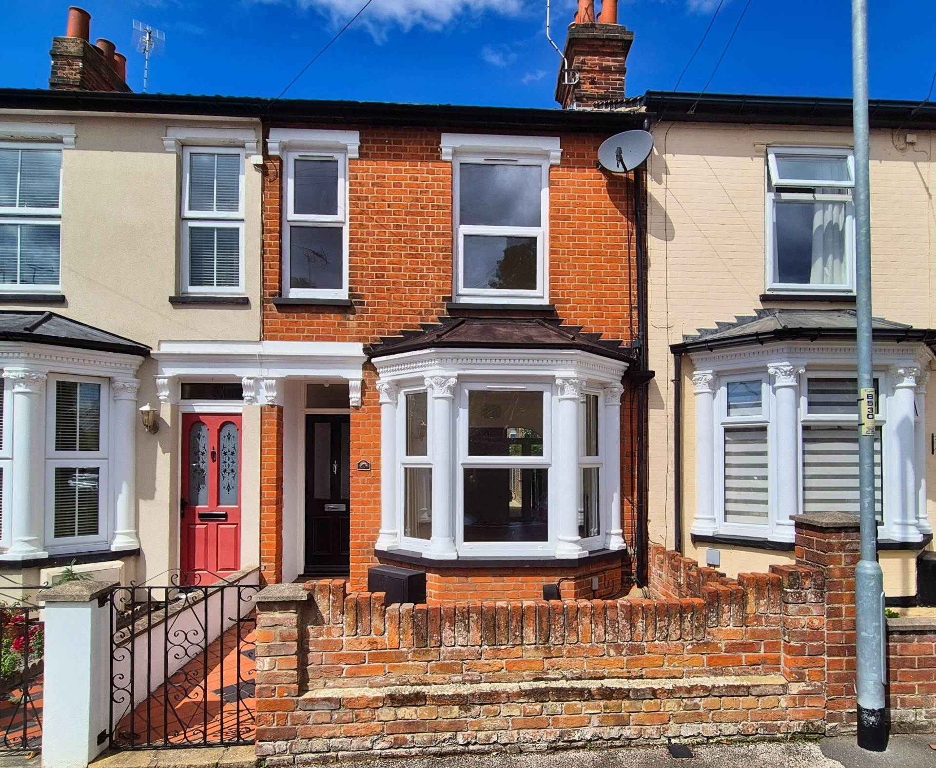 Additional Property Image 3 bedroom Terraced to rent in Ipswich 18