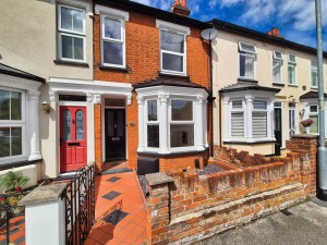 3 bedroom Terraced to rent in Ipswich
