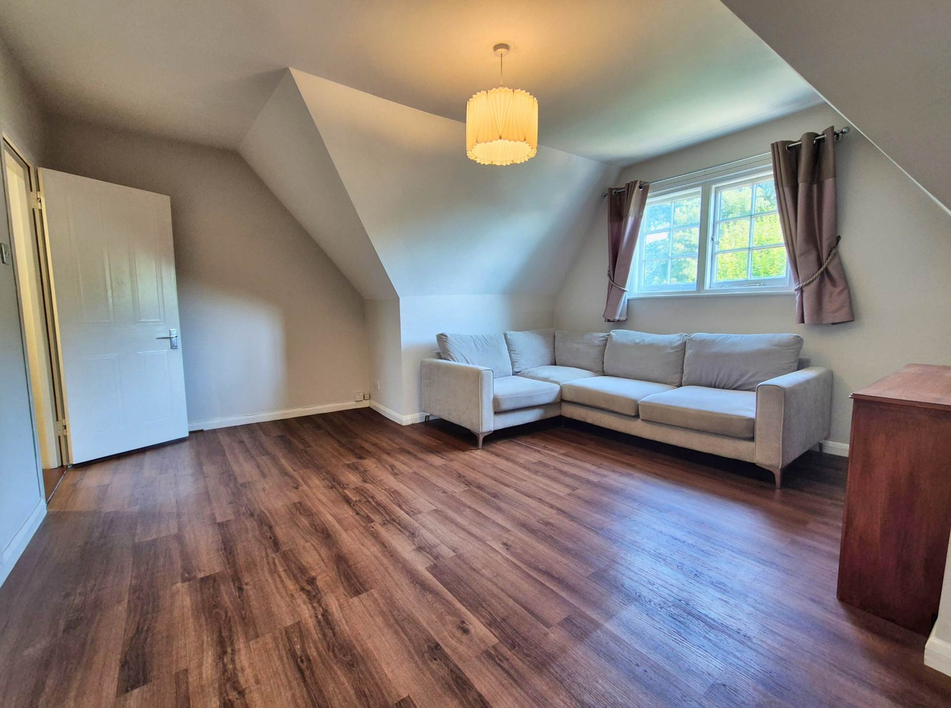 Additional Property Image 2 bedroom Apartment for sale in Ipswich 2