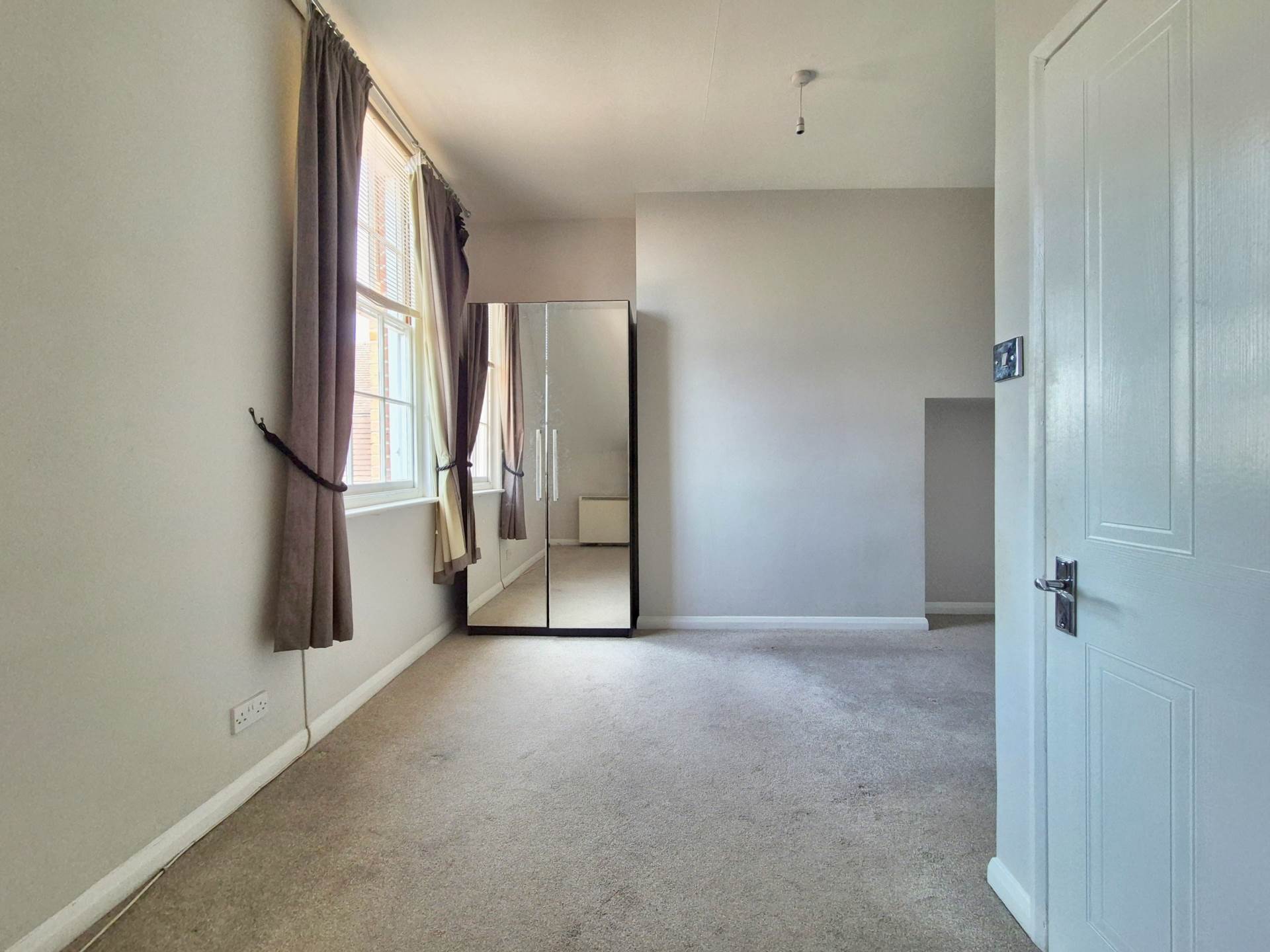 Additional Property Image 2 bedroom Apartment for sale in Ipswich 8