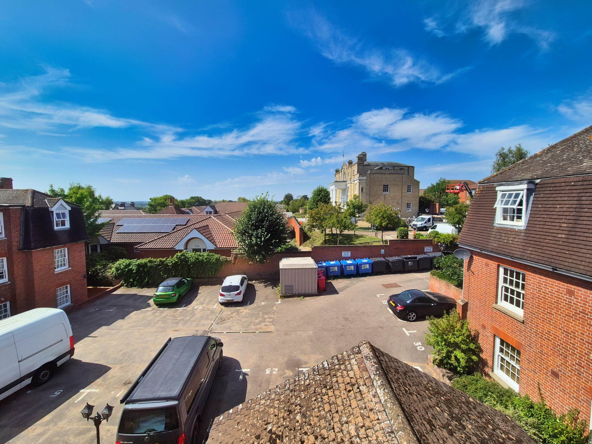Additional Property Image 2 bedroom Apartment for sale in Ipswich 9