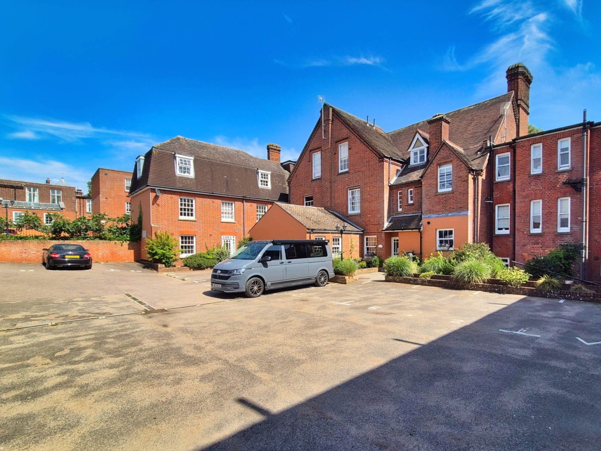 Additional Property Image 2 bedroom Apartment for sale in Ipswich 18