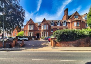 2 bedroom Apartment for sale in Ipswich