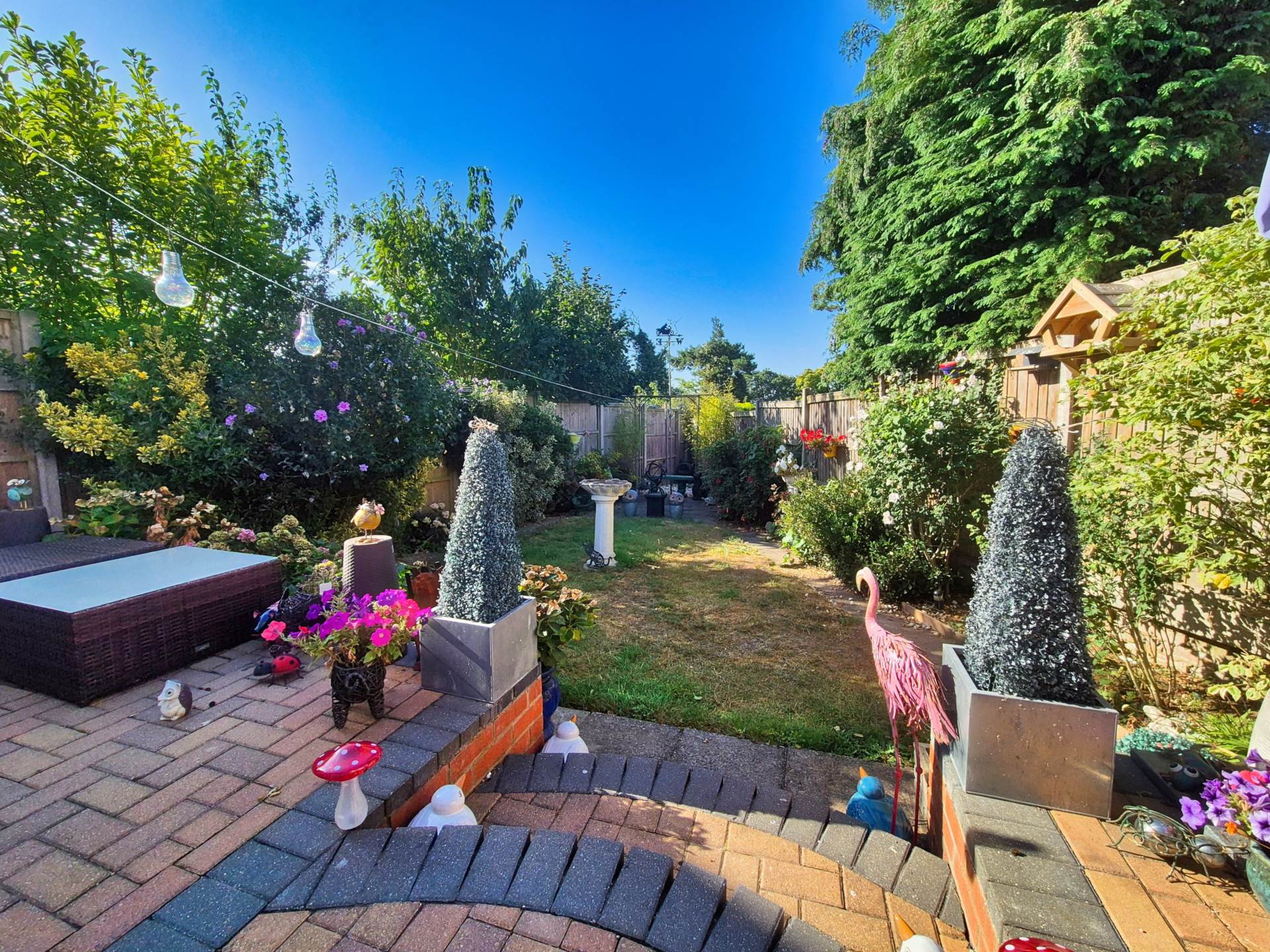 Additional Property Image 3 bedroom Detached for sale in Ipswich 18